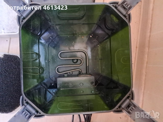 Външен филтър Eheim 2326, снимка 4 - Оборудване за аквариуми - 52368863