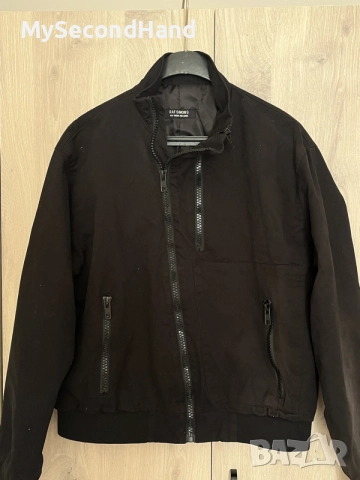 Raf Simons оригинално мъжко яке М