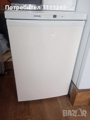 Фризер Либхер, снимка 2 - Фризери - 54003157