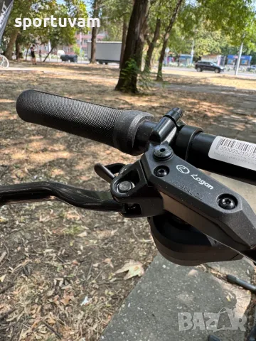 Планински велосипед SPRINT Apolon Pro 27.5", снимка 2 - Велосипеди - 55832854