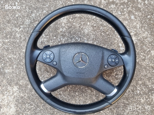 части за Мерцедес W212