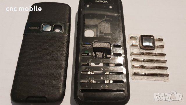 Nokia 6080 панел