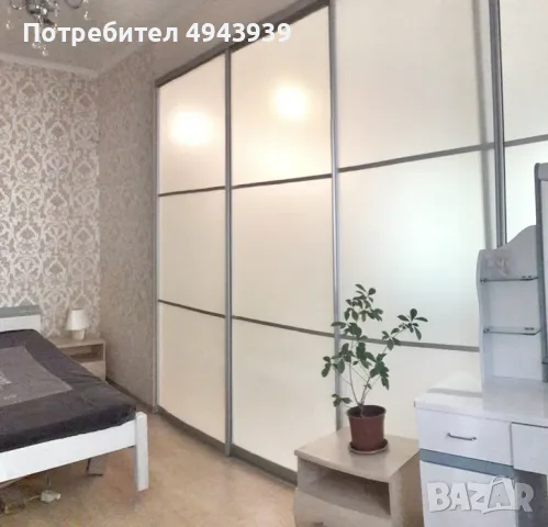 2-стаен апартамент под наем – ВИНС, снимка 4 - Апартаменти - 56258223