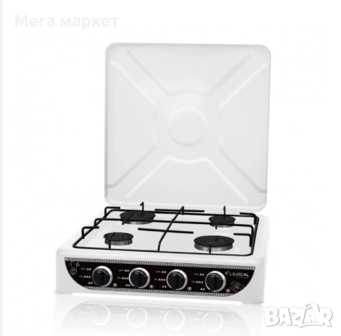 Газов котлон 4ка 2814