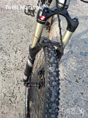 Steppen Wolf tycoon SL26 цола, снимка 6 - Велосипеди - 52679427