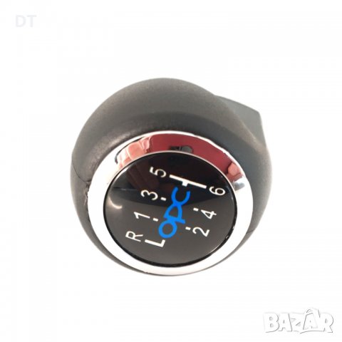 Топка за скоростен лост за ОПЕЛ АСТРА Н OPC КОРСА D ЗАФИРА B 6 скорости