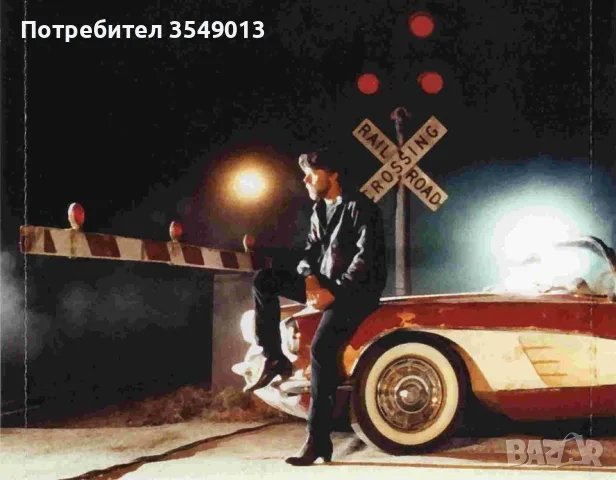 cd / цд компакт дискове - JON & VANGELIS / Bob Seger, снимка 12 - CD дискове - 53121562