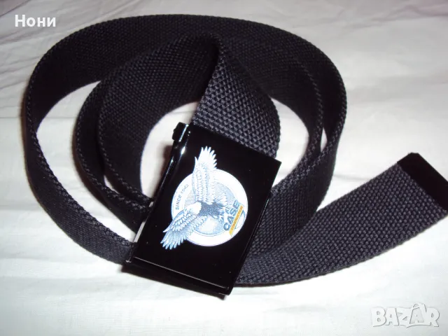 Мъжки колан- XL, снимка 1