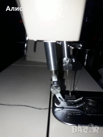 шевна машина, снимка 11 - Шевни машини - 52829932