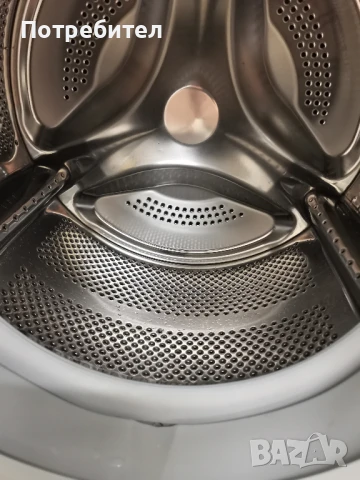 Пералня BOSCH EXCLUSIV MAXX 6 A++ 7кг/ГЕРМАНИЯ, снимка 2 - Перални - 50728242