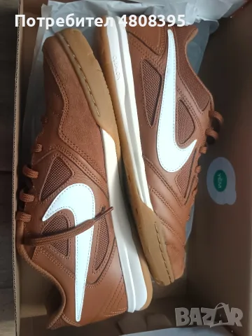 Продавам маратонки Nike, снимка 5 - Спортни обувки - 55705839
