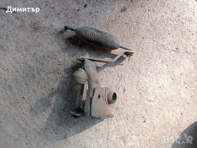 Конзола Редач Скорости За Фолксваген Голф 3 1994г / VW Golf 3 1994y