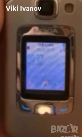 Нокия 6290, снимка 4 - Nokia - 54126863