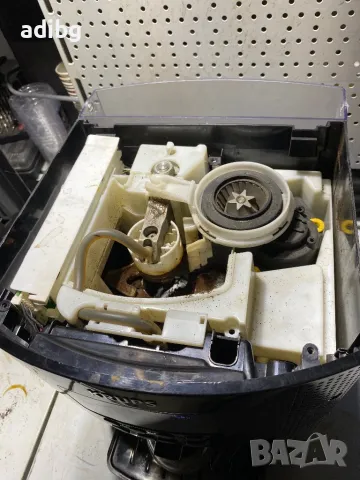 Евтини Части - Krups EA815 с Дисплей, снимка 2 - Кафемашини - 49933440