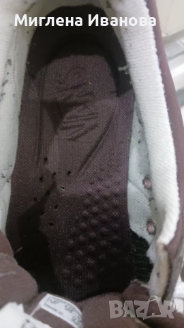 VANS, снимка 5 - Кецове - 52956798