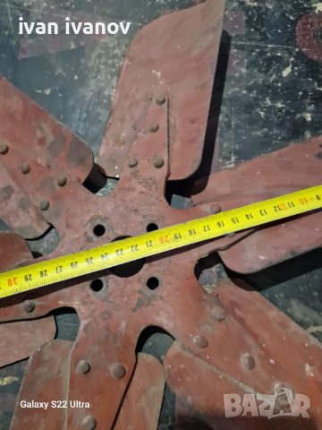 Перка Охладителна, снимка 3 - Селскостопанска техника - 42378911