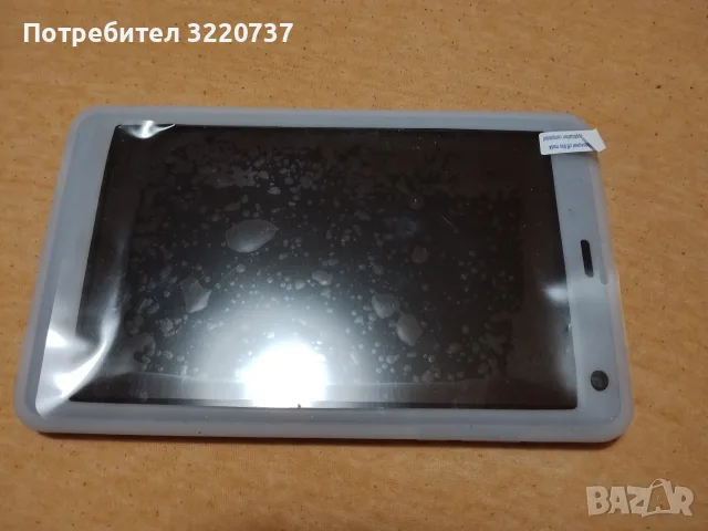 нов таблет Prestigio QPRO, снимка 3 - Таблети - 56121068