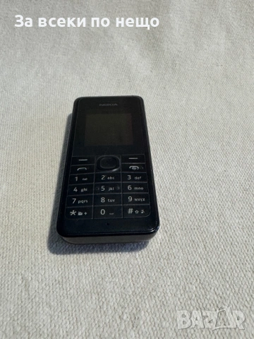 Nokia 106.1 , Нокия 106.1, снимка 4 - Nokia - 53157453