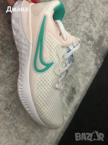 Маратонки найк, снимка 2 - Маратонки - 53057529