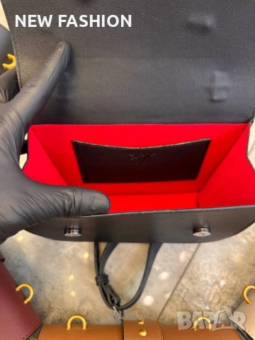 Дамски Чанти ✨Pinko , снимка 6 - Чанти - 50925788