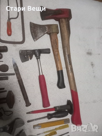 Ръчни инструменти , снимка 3 - Други инструменти - 52821791