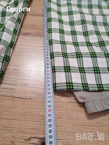  Дамски Ски панталон Bonfire , снимка 3 - Спортни екипи - 37225922