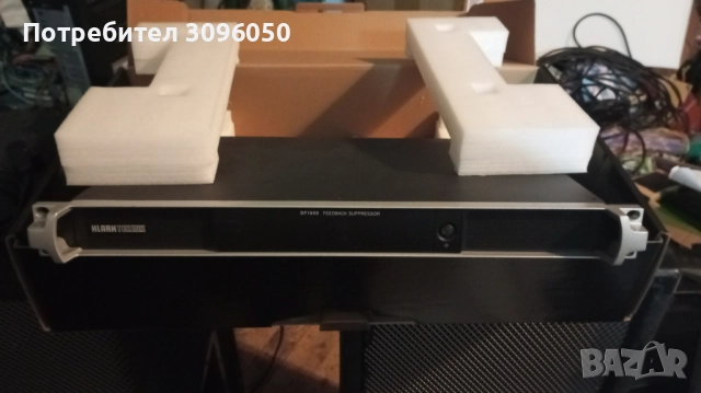 klarkteknik DF1000, снимка 3 - Други - 52695877