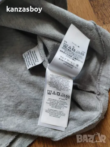 polo ralph lauren Wimbledon - страхотна юношеска тениска 175см., снимка 6 - Тениски - 49496598