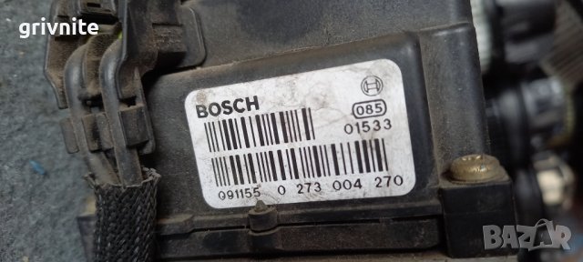 ABS помпа Peugeot 406, снимка 3 - Части - 38505053