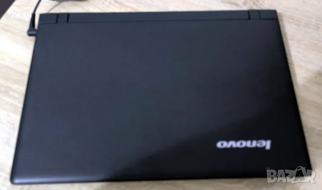 Отлично работещ Lenovo IdeaPad 100-15IBY , снимка 3 - Лаптопи за дома - 56434170