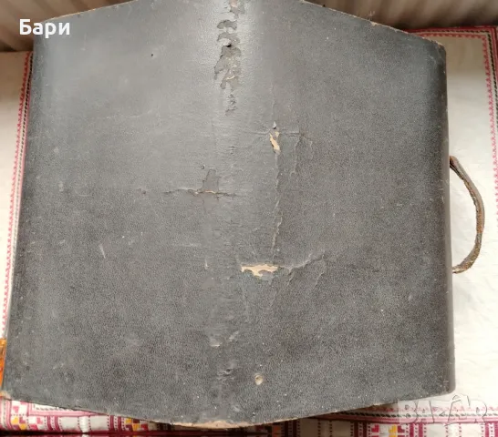 Акордеон WELTMEISTER 40баса, снимка 15 - Акордеони - 49164358