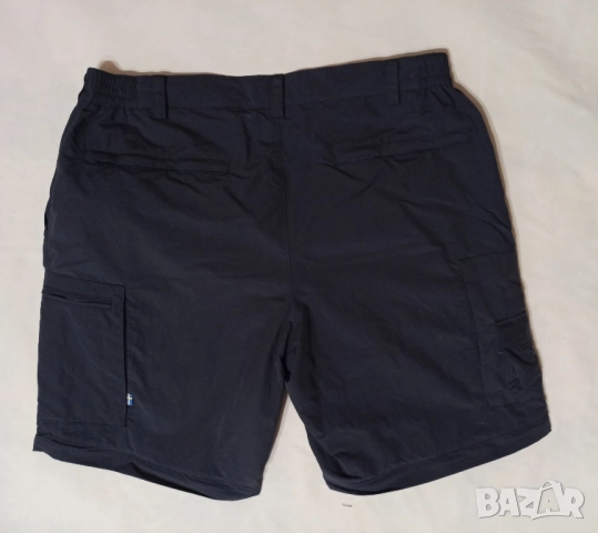 fjallraven мъжки къси панталони , снимка 2 - Къси панталони - 51694533