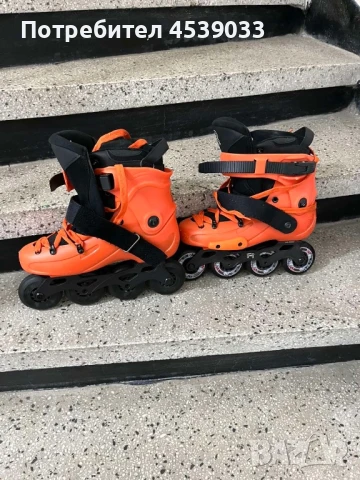 Ролери FR SEBA