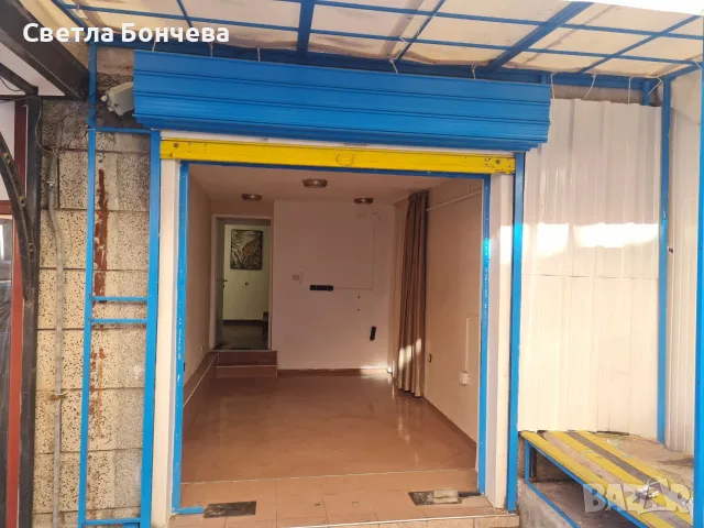 Търговско помещение Созопол -  Веселата улица, снимка 8 - Магазини - 56222161