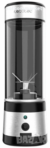 Преносим блендер Cecotec Wanderlustmix 400 мл