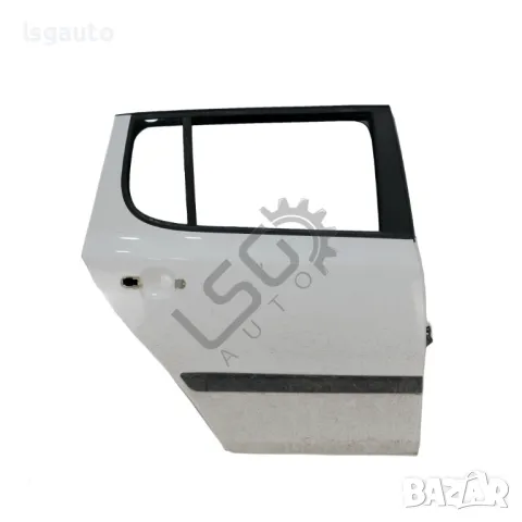Задна дясна врата Skoda FABIA II 2007-2014 ID:143747