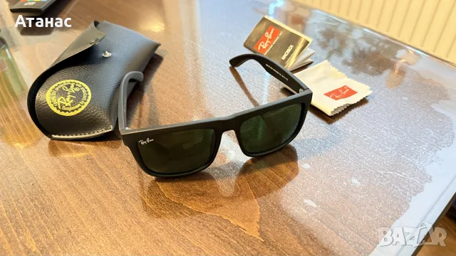 Слънчеви очела RayBan