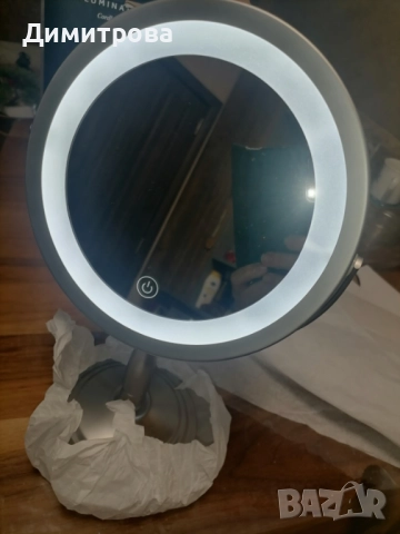 Led огледало, снимка 4 - Други - 52933432