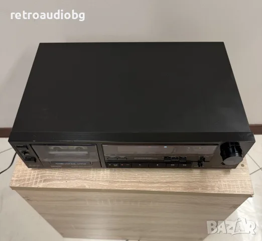 🔈Триглав дек DENON DR-M 22 - Made in Japan🔈, снимка 4 - Декове - 56317077