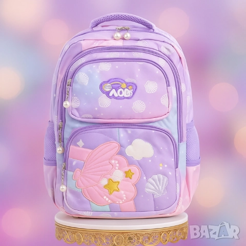 Детски раници - за малки откриватели, снимка 2 - Раници - 51947990