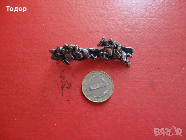 Невероятна луксозна щипка игла за вратовръзка 8