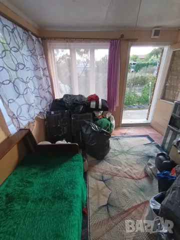 Продавам  къща -вила., снимка 8 - Вили - 56246153