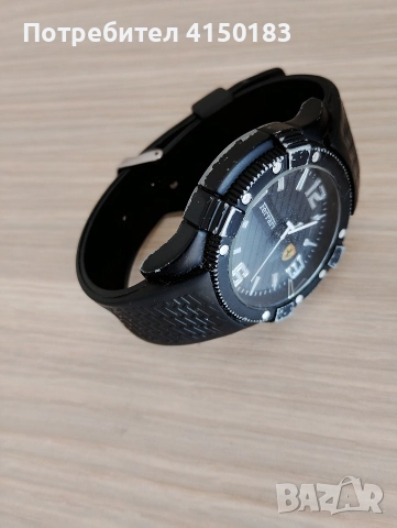 часовник на Ферари 