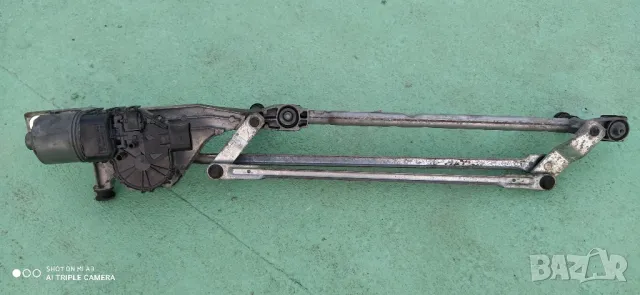 Форд Фокус 1.6 тдци 2005г.на части., снимка 14 - Автомобили и джипове - 35378581