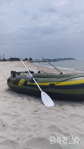 лодка с гребла електрически мотор, снимка 8 - Аксесоари и консумативи - 49502939