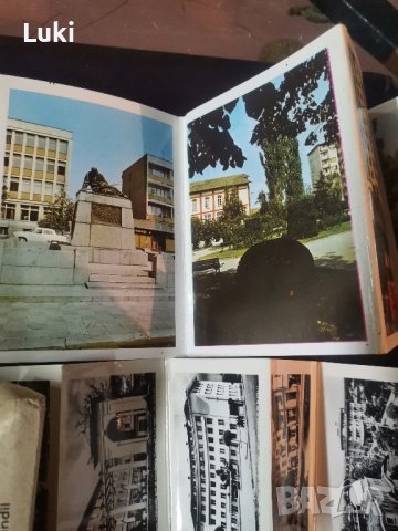 Стари снимки от Видин и Кюстендил , снимка 5 - Колекции - 44437597