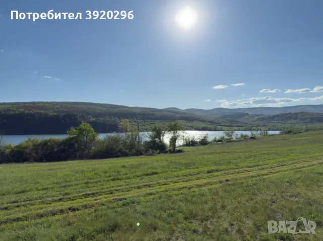 УПИ на язовир Пчелина, снимка 4 - Парцели - 50273940
