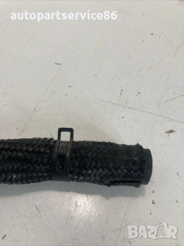 Маркуч за интеркулер за Hyundai Santa Fe 2.2 CRDi (2009), снимка 2 - Части - 54343944