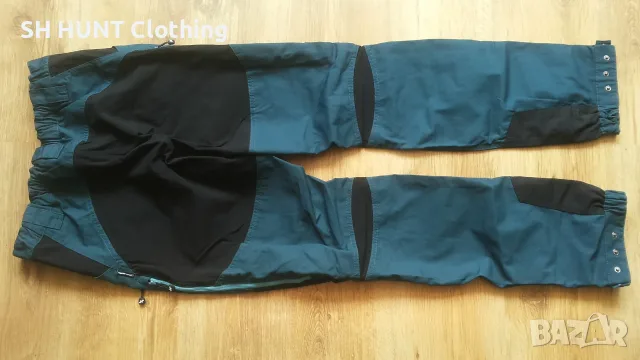 Revolution Race  Outdoor Stretch Trouser размер M / 50 туристически панталон - 2933, снимка 4 - Панталони - 55729947