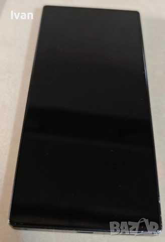ZTE nubia REDMAGIC 8 Pro 5G Black, 12GB+256GB, снимка 9 - ZTE - 52445304